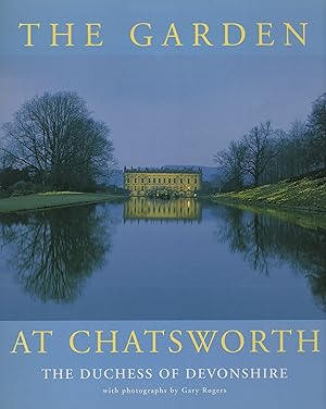 Seller image for The Garden at Chatsworth for sale by Wyseby House Books