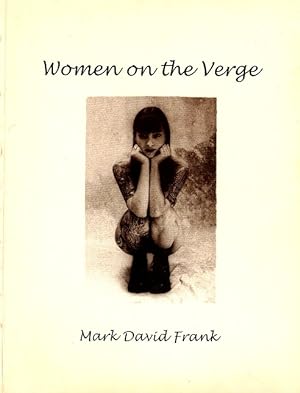 Imagen del vendedor de Women on the Verge a la venta por LEFT COAST BOOKS