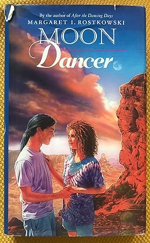 Seller image for Moon Dancer for sale by Margaret Bienert, Bookseller