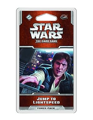 Imagen del vendedor de Star Wars LCG: Jump to Lightspeed a la venta por Redux Books