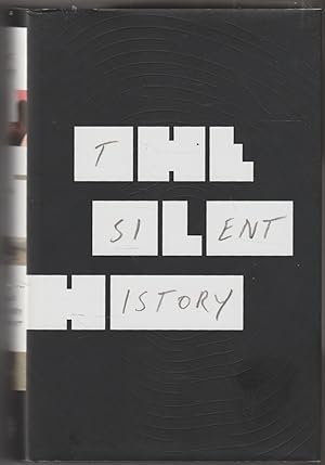 Seller image for The Silent History for sale by The Glass Key