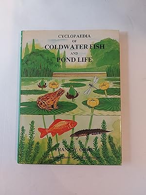 Immagine del venditore per Cyclopaedia of Coldwater Fish and Pond Life venduto da K R CLARK