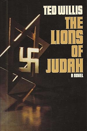 THE LIONS OF JUDAH
