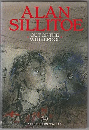 Seller image for Out of the Whirlpool: A Hutchinson Novella for sale by The Glass Key