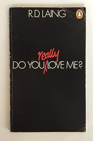 Bild des Verkufers fr Do You Really Love Me zum Verkauf von Scrivener's Books and Bookbinding