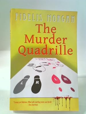 Seller image for The Murder Quadrille for sale by World of Rare Books