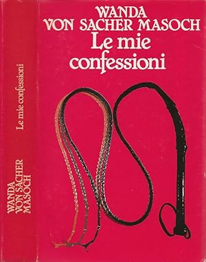 Imagen del vendedor de Le mie confessioni a la venta por Biblioteca di Babele