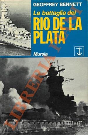 La battaglia del Rio de la Plata.