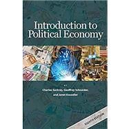 Seller image for INTRO.TO POLITICAL ECONOMY for sale by eCampus