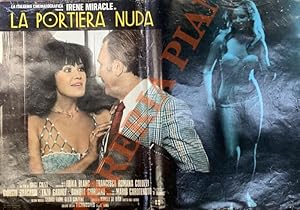 La portiera nuda. (3)