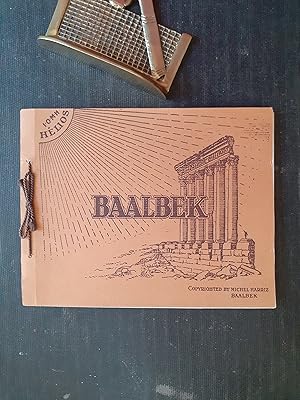 Baalbek