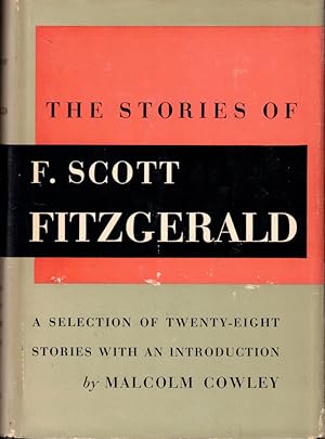 Image du vendeur pour The Stories of F. Scott Fitzgerald mis en vente par Kenneth Mallory Bookseller ABAA