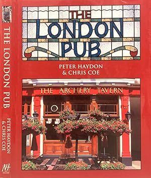 Seller image for The London Pub for sale by Biblioteca di Babele