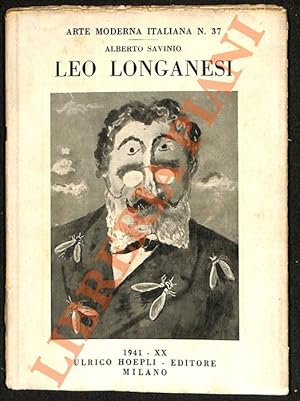 Leo Longanesi.