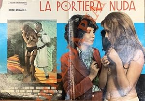 Imagen del vendedor de La portiera nuda. (5) a la venta por Libreria Piani