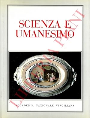 Scienza e Umanesimo (Atti del convegno).