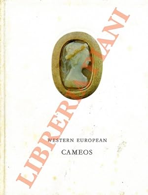Western European Cameos in the Hermitage Collection.