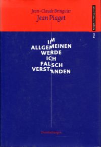 Seller image for Im allgemeinen werde ich falsch verstanden. for sale by Bcher Eule