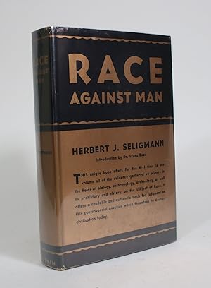 Race Against Man