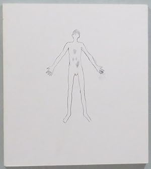 Image du vendeur pour Antony Gormley. Salvatore Ala. mis en vente par Patrik Andersson, Antikvariat.