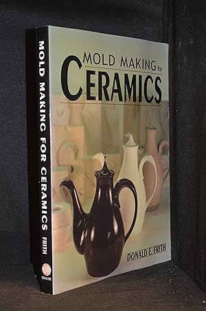 Imagen del vendedor de Mold Making for Ceramics a la venta por Burton Lysecki Books, ABAC/ILAB