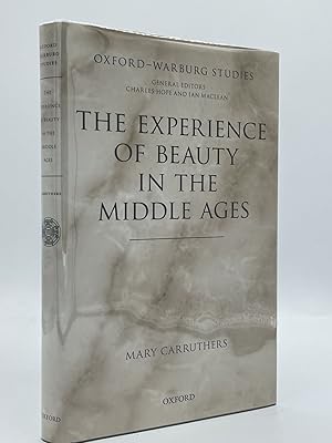 The Experience of Beauty in the Middle Ages