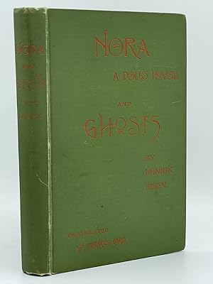 Nora; or, A Doll's House and Ghosts