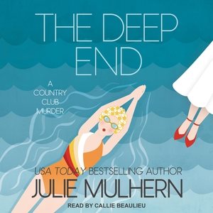 Seller image for Deep End for sale by GreatBookPrices