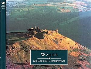 Image du vendeur pour Wales mis en vente par Pendleburys - the bookshop in the hills