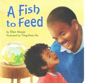Immagine del venditore per Fish to Feed venduto da GreatBookPrices