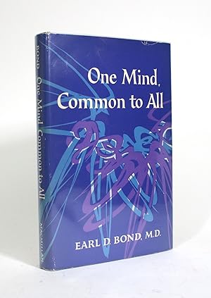 One Mind, Common to All