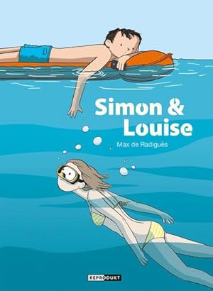 Immagine del venditore per Simon & Louise venduto da AHA-BUCH GmbH