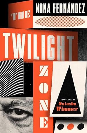Imagen del vendedor de The Twilight Zone (Paperback) a la venta por Grand Eagle Retail