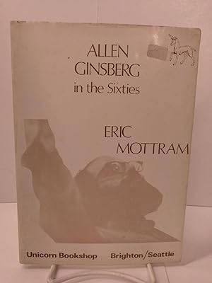 Image du vendeur pour Allen Ginsberg in the Sixties mis en vente par Chamblin Bookmine