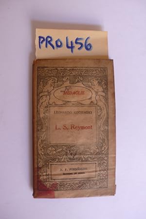 L. S. Reymont
