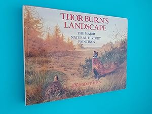 Thorburn's Landscape: The Major Natural History Painting