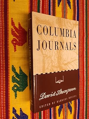 Columbia Journals