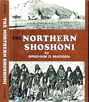 Bild des Verkufers fr Northern Shoshoni zum Verkauf von Back of Beyond Books WH