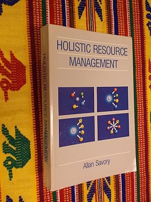 Holistic Resource Management