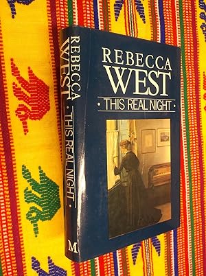 Seller image for This Real Night for sale by Barker Books & Vintage