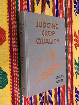 Judging Crop Quality