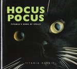 Seller image for Hocus Pocus: Titania's Book of Spells for sale by Mom's Resale and Books