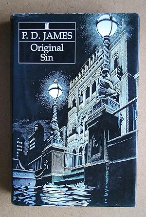 Seller image for Original Sin. for sale by N. G. Lawrie Books