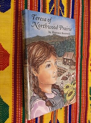 Seller image for Teresa of Northwood Prairie for sale by Barker Books & Vintage