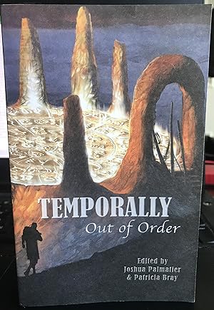 Imagen del vendedor de Temporally Out of Order a la venta por Red Feather Books
