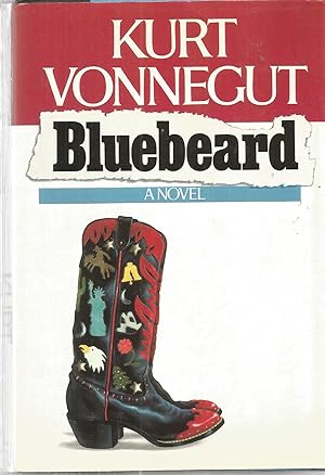 Seller image for Bluebeard for sale by The Book Junction