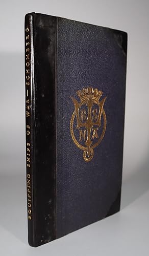 Seller image for Practical Remarks and Observations, on Building, Rigging, Arming, and Equipping His Majesty's Ships of War &c. &c. [First Edition   Half Leather Binding   Ex Royal Naval College Greenwich] for sale by Louis88Books (Members of the PBFA)
