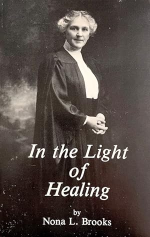 Imagen del vendedor de In The Light of Healing a la venta por Randall's Books