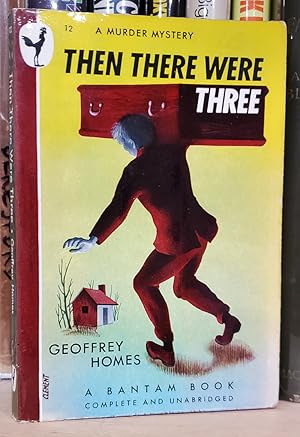 Seller image for Then There Were Three for sale by Parigi Books, Vintage and Rare