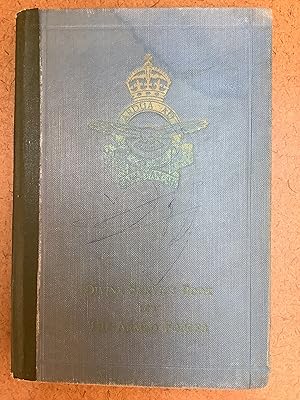 Divine Service Book for the Armed Forces